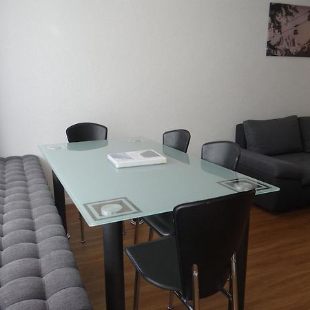 Apartment Sunnmatt West Wohnung 934 By Interhome Engelberg Buitenkant foto