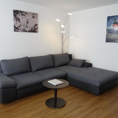 Apartment Sunnmatt West Wohnung 934 By Interhome Engelberg Buitenkant foto