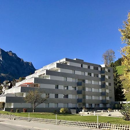 Apartment Sunnmatt West Wohnung 934 By Interhome Engelberg Buitenkant foto