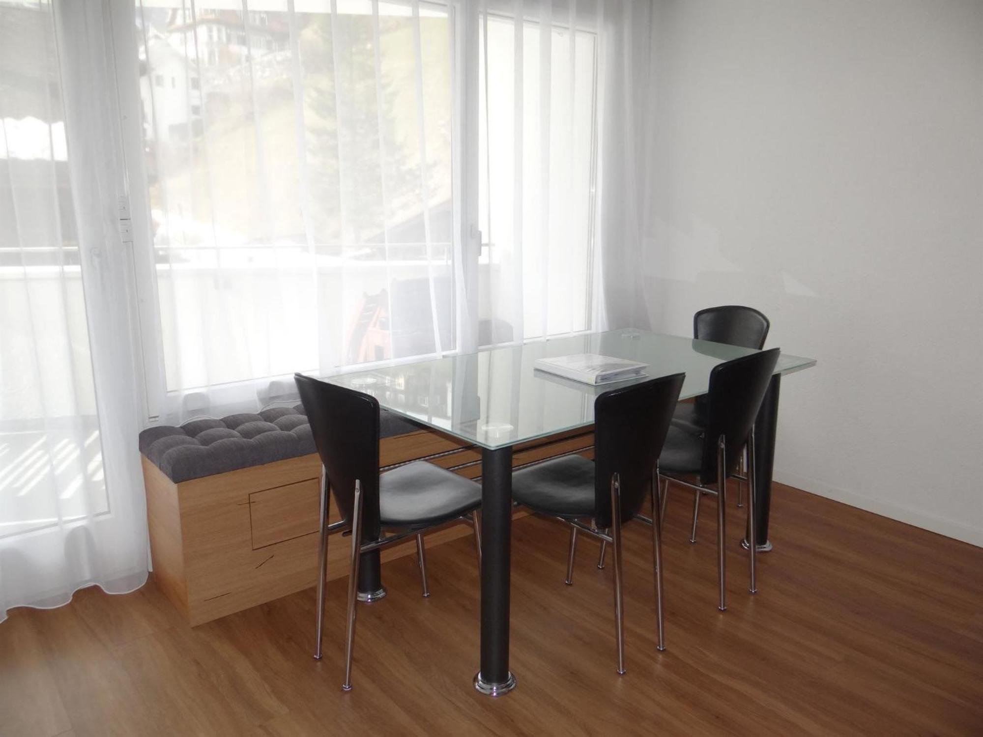 Apartment Sunnmatt West Wohnung 934 By Interhome Engelberg Buitenkant foto