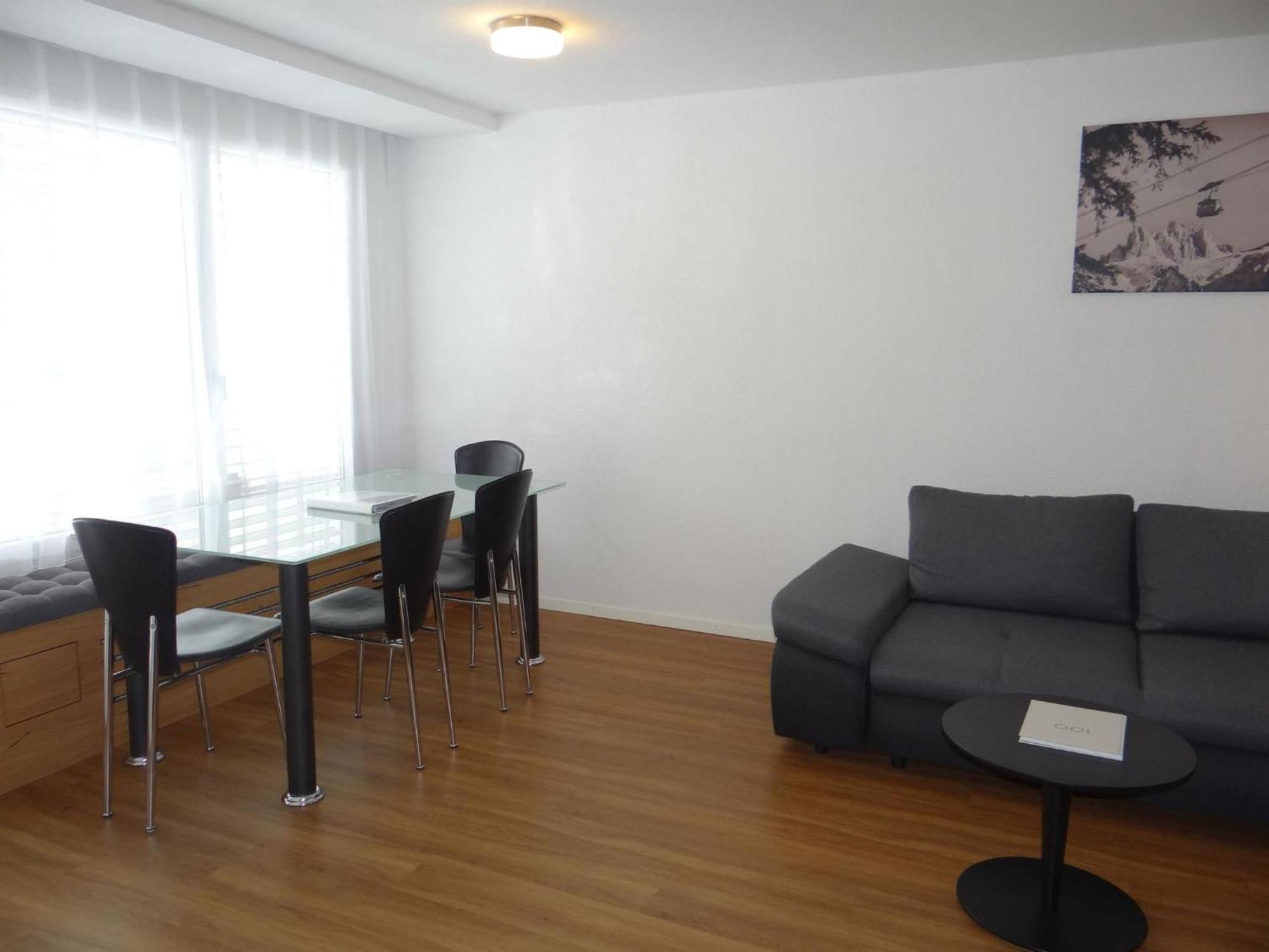 Apartment Sunnmatt West Wohnung 934 By Interhome Engelberg Buitenkant foto