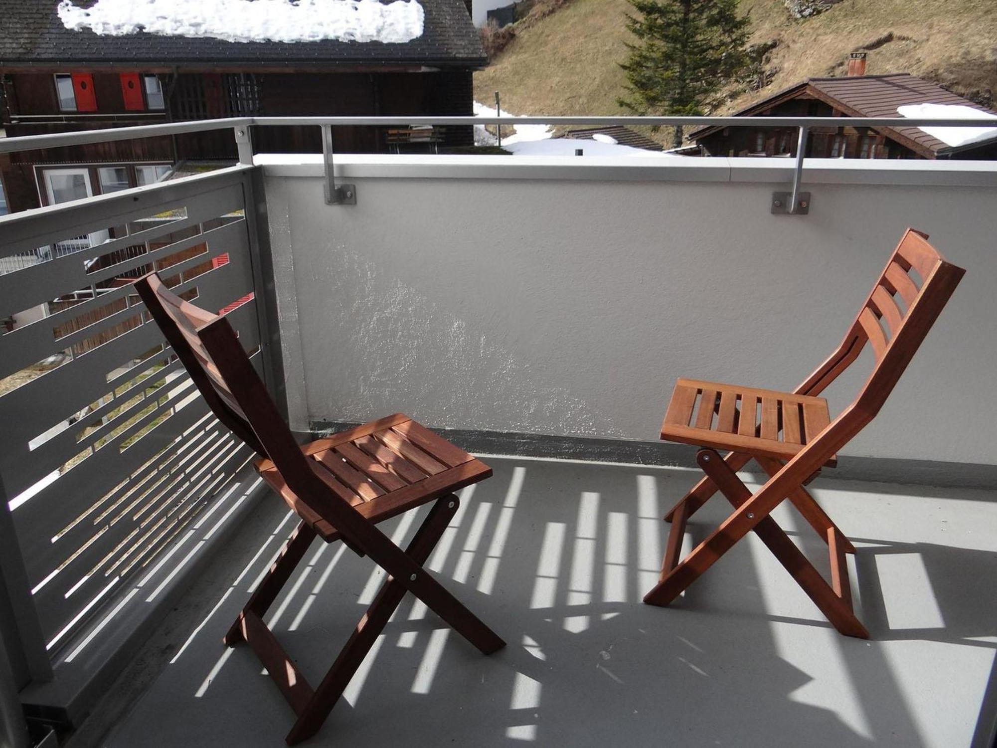 Apartment Sunnmatt West Wohnung 934 By Interhome Engelberg Buitenkant foto