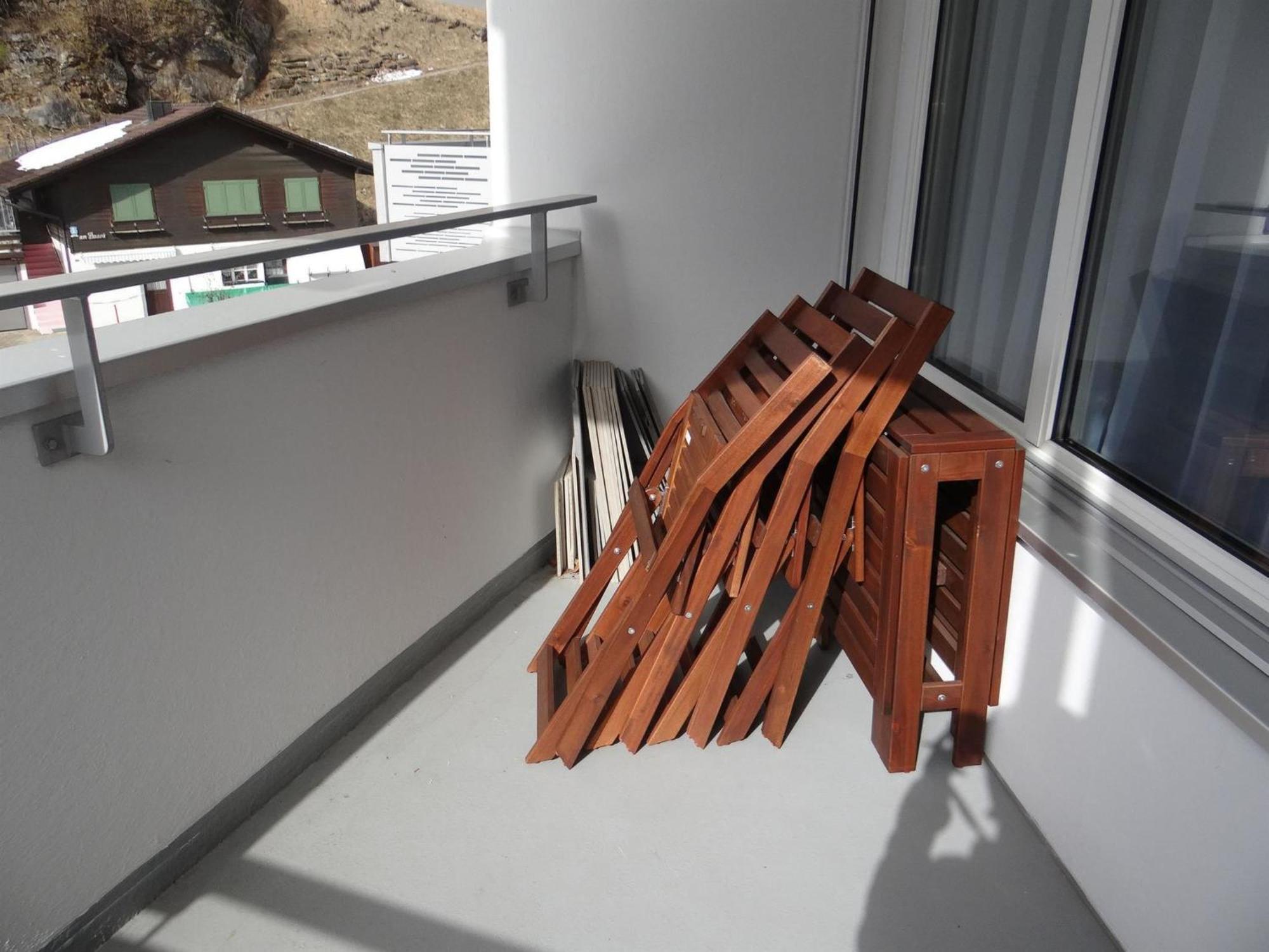 Apartment Sunnmatt West Wohnung 934 By Interhome Engelberg Buitenkant foto
