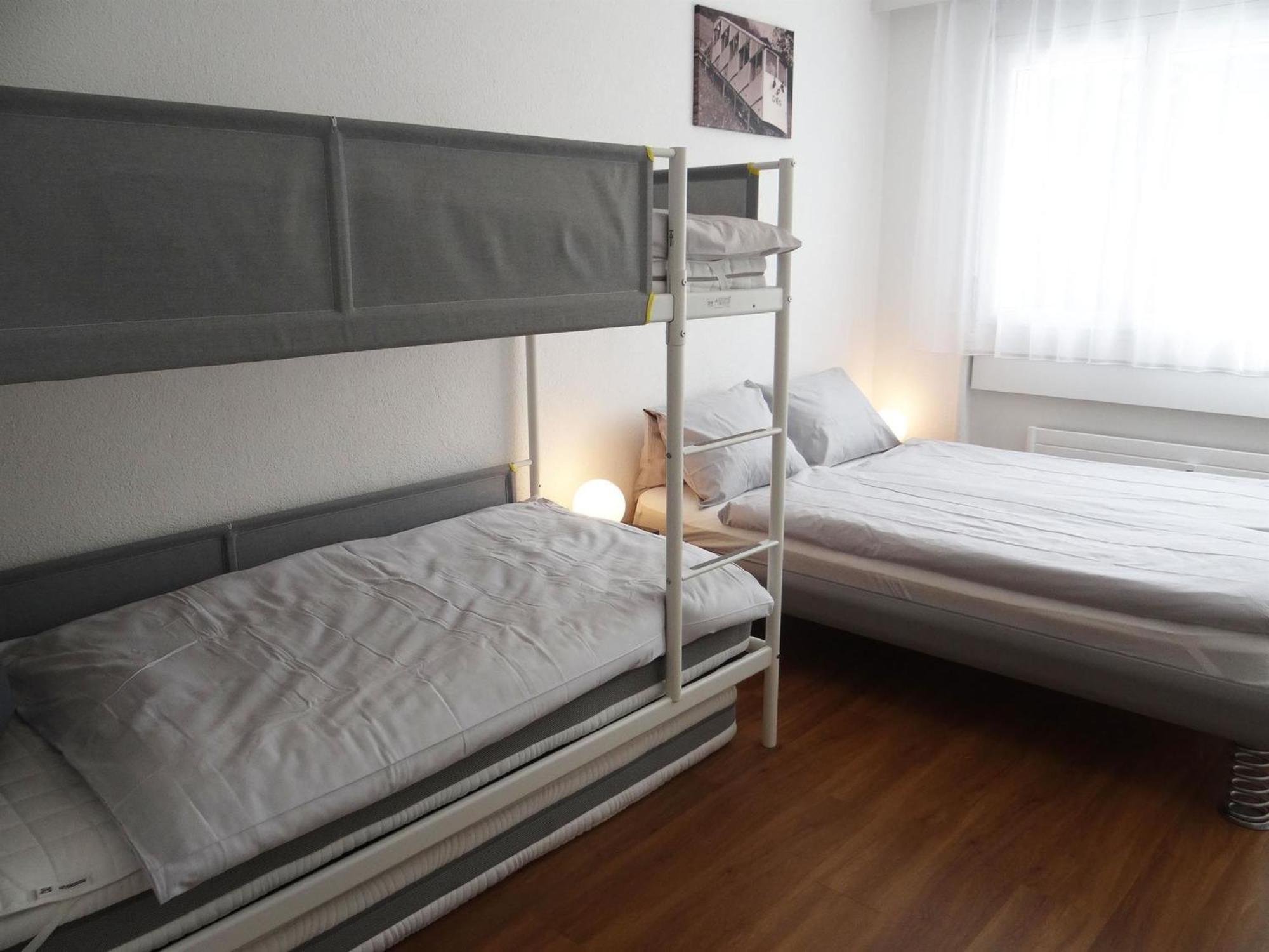 Apartment Sunnmatt West Wohnung 934 By Interhome Engelberg Buitenkant foto
