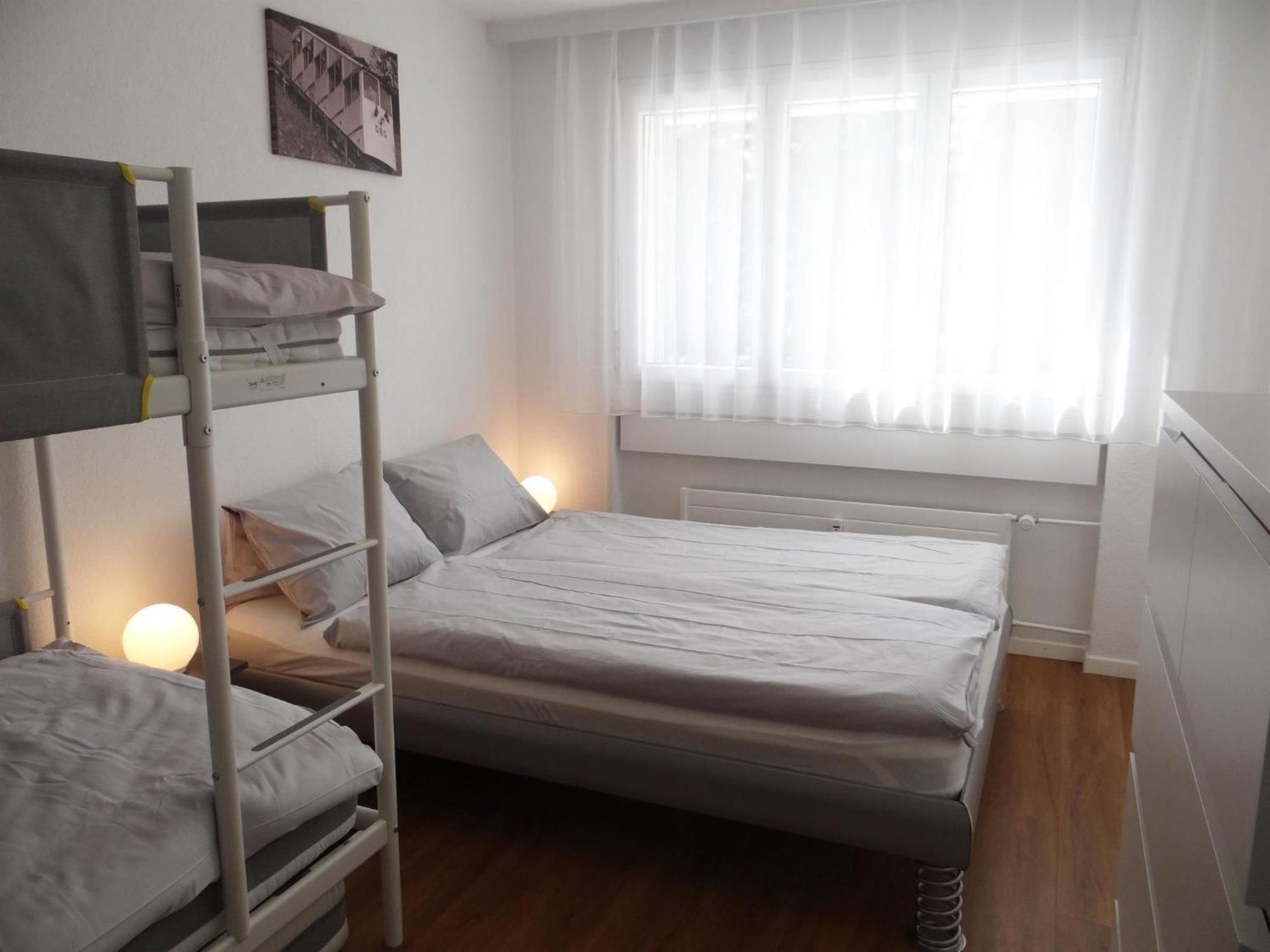Apartment Sunnmatt West Wohnung 934 By Interhome Engelberg Buitenkant foto