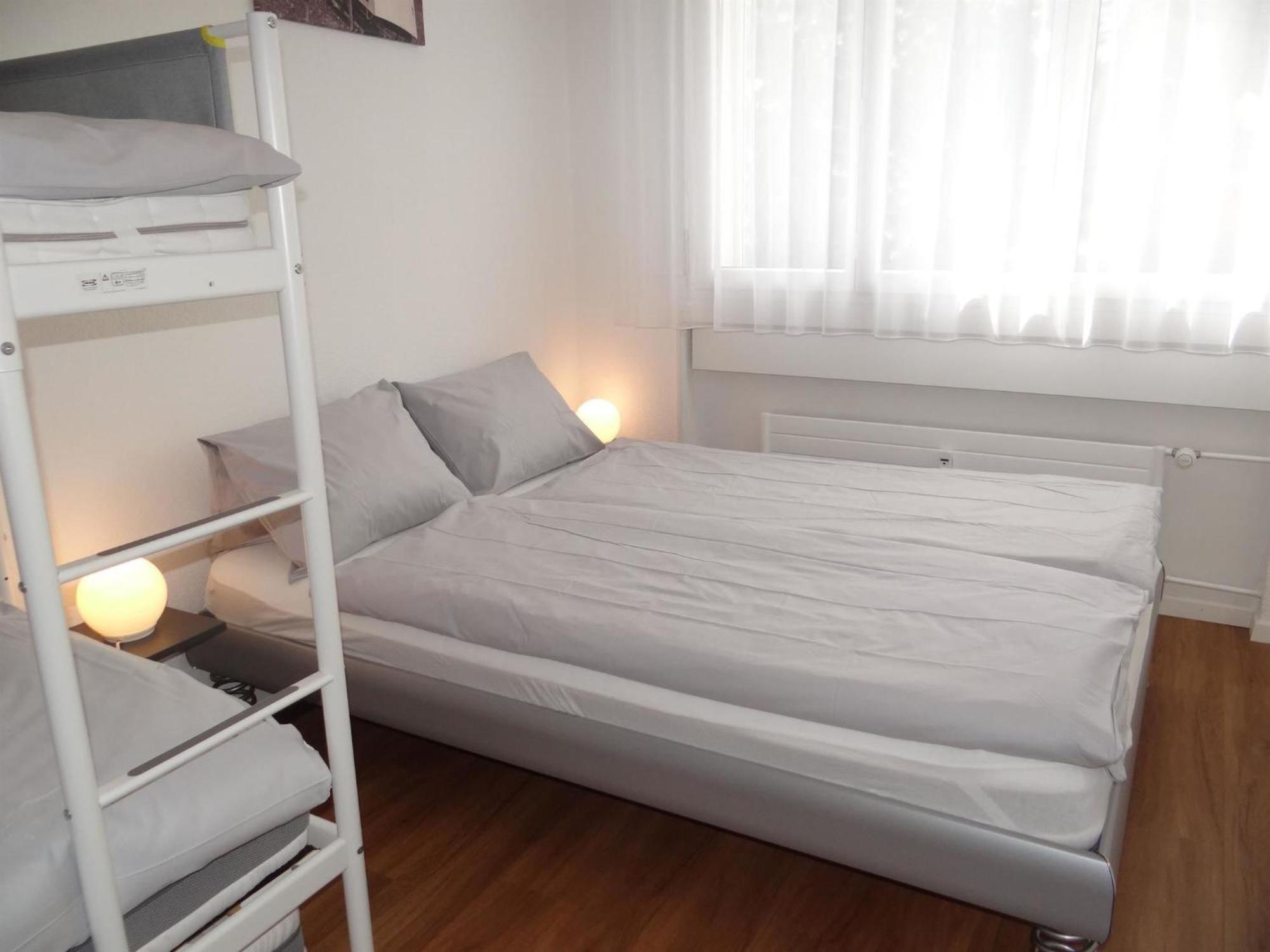 Apartment Sunnmatt West Wohnung 934 By Interhome Engelberg Buitenkant foto