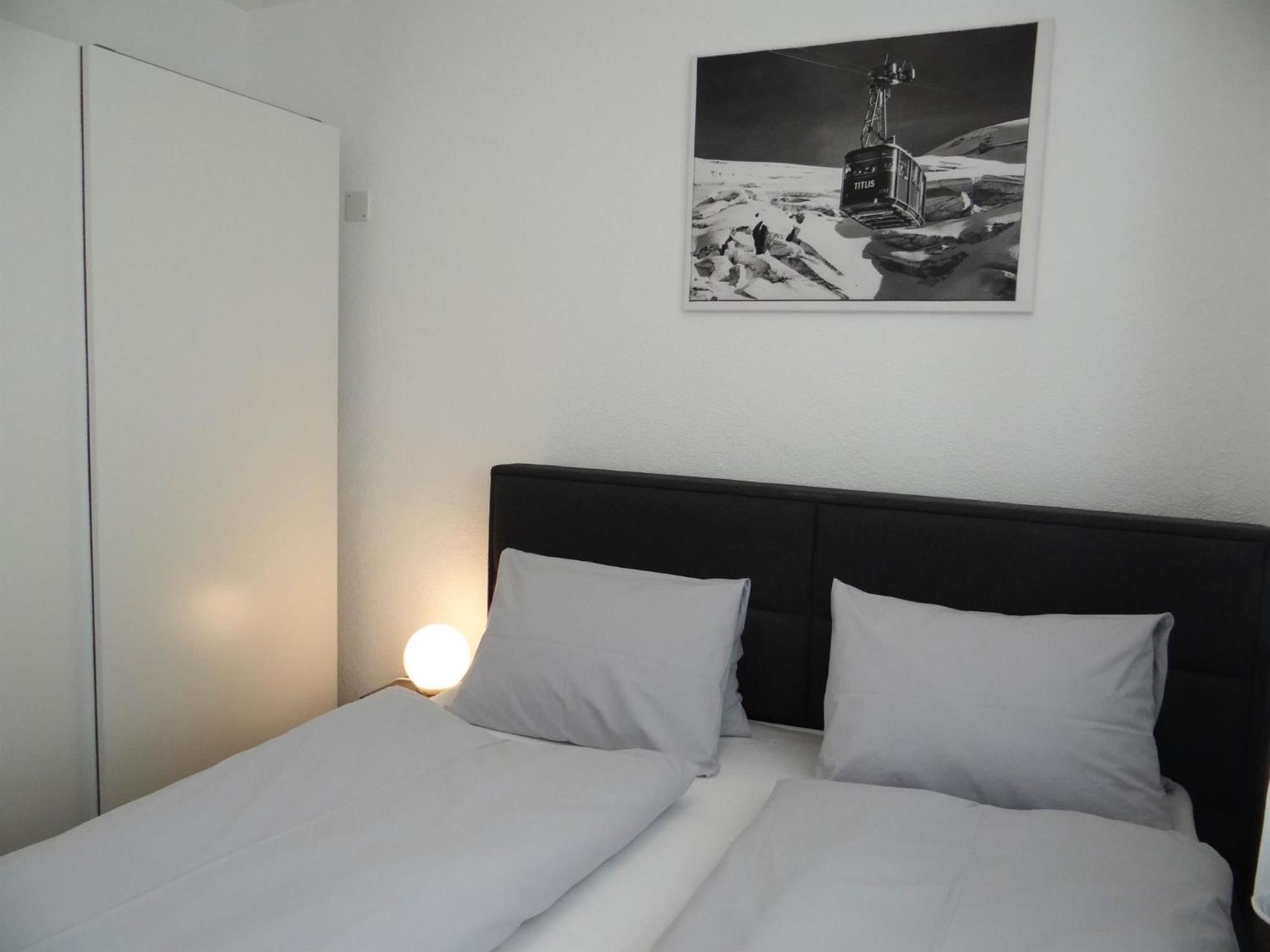 Apartment Sunnmatt West Wohnung 934 By Interhome Engelberg Buitenkant foto
