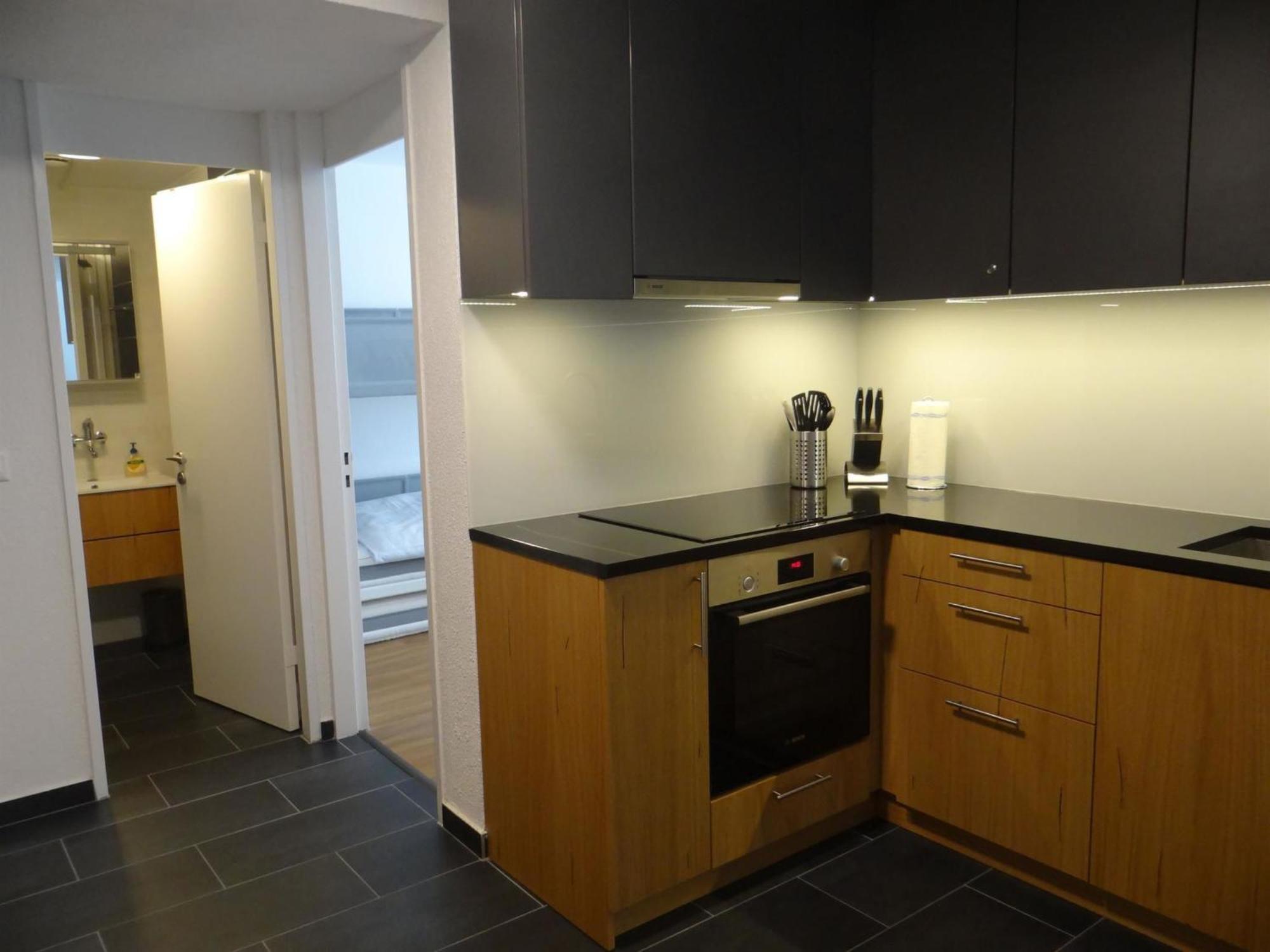 Apartment Sunnmatt West Wohnung 934 By Interhome Engelberg Buitenkant foto
